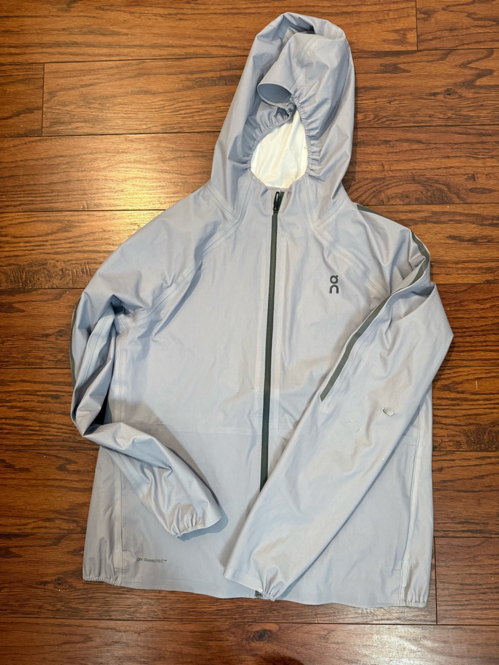 On Running - Rain Jacket